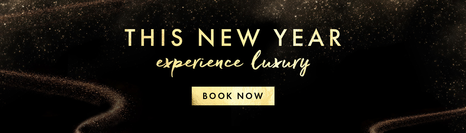 New Year’s Eve 2026 at Miller & Carter Edinburgh City